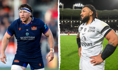 Édimbourg-Toulon sur quelle chaîne, à quelle heure et avec quelles compositions