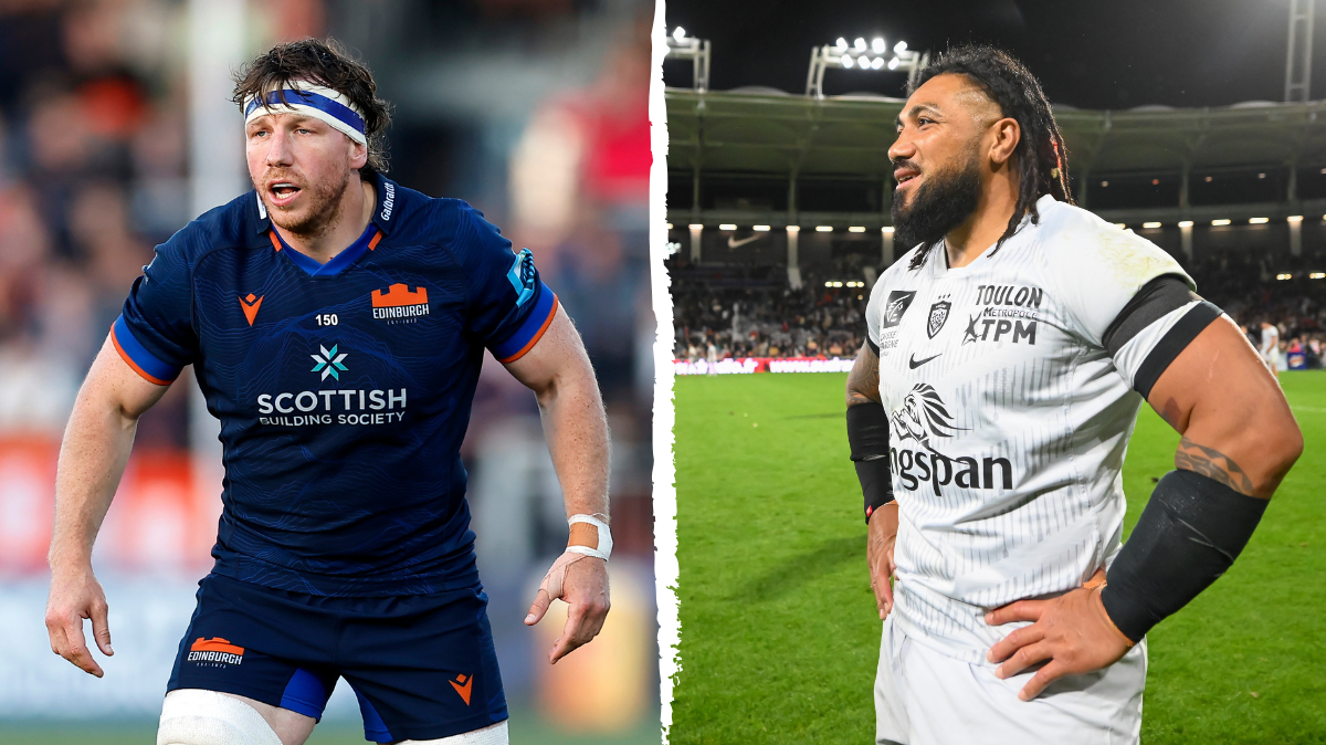 Édimbourg-Toulon sur quelle chaîne, à quelle heure et avec quelles compositions
