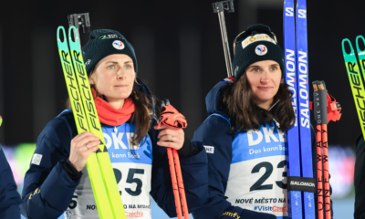 Édito Aimer le biathlon français sans fermer les yeux