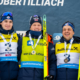 Encore le podium pour Valentin Lejeune et Oscar Lombardot en IBU Cup à Obertilliach