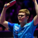 Entrée en fanfare pour Alexis Lebrun, qui dynamite Dang Qiu aux WTT Finals