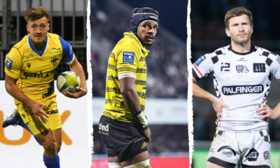 Essais, points, victoires la première moitié de saison de Pro D2 en chiffres