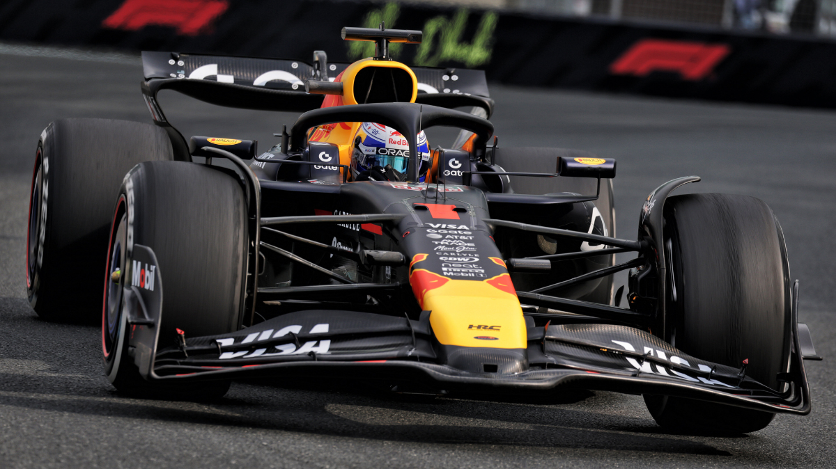 F1 Classement et résultats du Grand Prix d'Abu Dhabi 2025