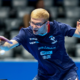 Félix Lebrun frappe fort aux WTT Finals « Féfé » fait tomber Hugo Calderano !