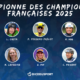 Ferrand-Prévot, Simon, Laffont Élisez la Championne des Championnes françaises 2025