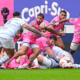 Fin de match irrespirable dans le derby : le Stade Français sauve le nul à domicile contre le Racing 92