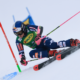 Géant femmes Mont Tremblant 2025 - Classement et résultats