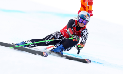 Géant femmes Semmering 2025 - Classement et résultats