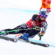 Géant femmes Semmering 2025 - Classement et résultats