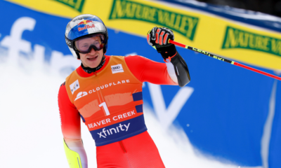 Géant hommes Alta Badia 2025 - Classement et résultats