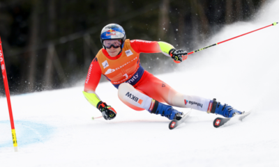 Géant hommes Val d'Isère 2025 - Classement et résultats