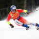 Géant hommes Val d'Isère 2025 - Classement et résultats