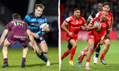 Glasgow-Toulouse sur quelle chaîne, à quelle heure et avec quelles compositions