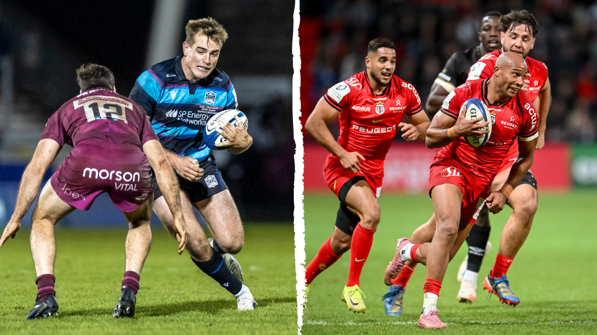 Glasgow-Toulouse sur quelle chaîne, à quelle heure et avec quelles compositions