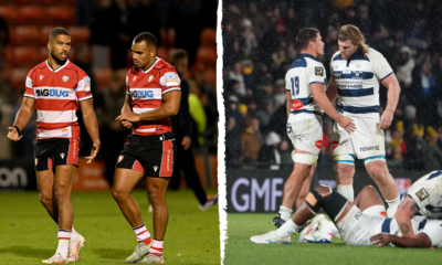 Gloucester-Castres sur quelle chaîne, à quelle heure et avec quelles compositions