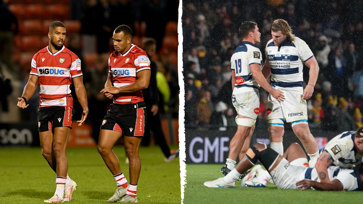 Gloucester-Castres sur quelle chaîne, à quelle heure et avec quelles compositions