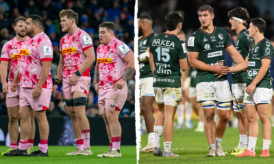 Harlequins-Bayonne sur quelle chaîne, à quelle heure et avec quelles compositions