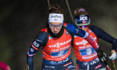 Inadmissible : Lou Jeanmonnot menacée de mort par un parieur frustré après l’individuel d’Ostersund