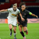 Incapable de trouver l'ouverture face à Louvain, le PSG est éliminé de la Ligue des Champions féminine