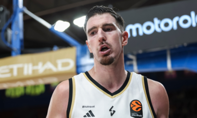 Incorrigible ASVEL : proches de l'exploit face au Hapoël Tel-Aviv, les Lyonnais s'écroulent dans le money time