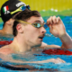 Le relais 4x50 m 4 nages hommes offre une ultime médaille d'argent à la France aux Championnats d'Europe