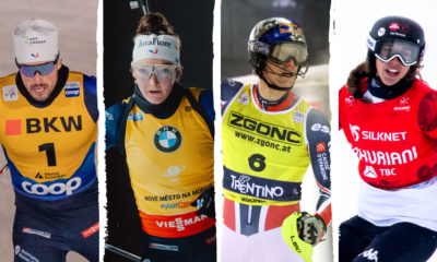 JO d'hiver 2026 Les Français qualifiés sport par sport à Milan-Cortina