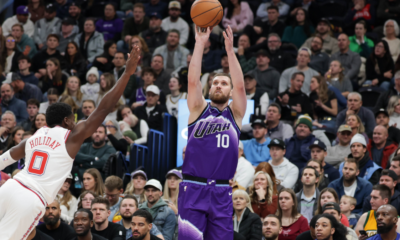 Jazz-Mavericks Pronostic, cotes et analyse du match NBA de la nuit