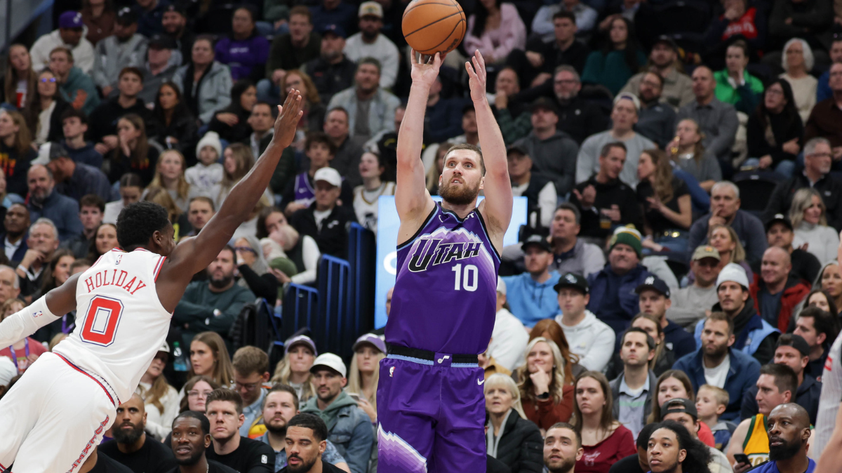 Jazz-Mavericks Pronostic, cotes et analyse du match NBA de la nuit