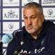 « Je ne suis pas inquiet pour la suite » Christophe Urios s'efforce de garder le cap après la défaite de Clermont à Perpignan