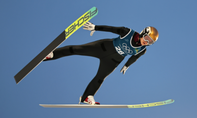 Joséphine Pagnier un retour au premier plan possible aux JO d’hiver 2026