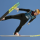 Joséphine Pagnier un retour au premier plan possible aux JO d’hiver 2026