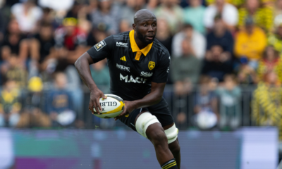 Judicaël Cancoriet s'en va le troisième ligne international rejoint un cador de Top 14