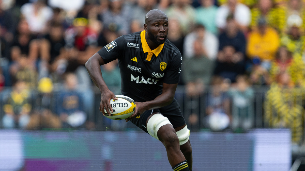 Judicaël Cancoriet s'en va le troisième ligne international rejoint un cador de Top 14