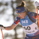 Julia Simon de retour : la sélection française pour Hochfilzen