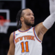 Knicks-Magic Pronostic, cotes et analyse du match NBA de la nuit