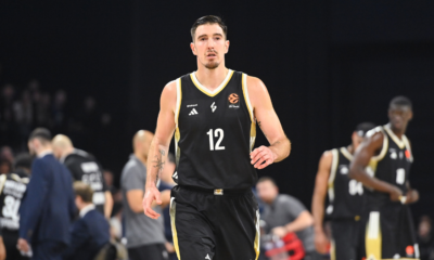 L'ASVEL remercie encore Nando De Colo : le vétéran anéantit Paris dans le money time
