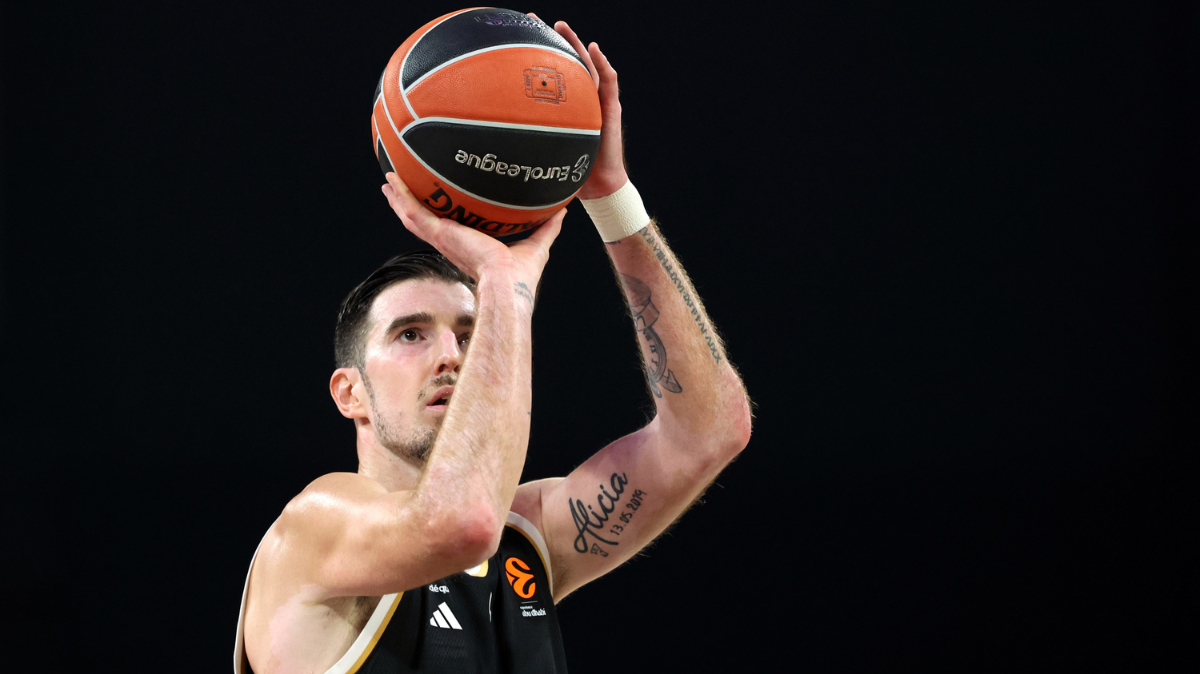 L’ASVEL toujours dans la tourmente en EuroLigue après sa défaite contre le Maccabi Tel-Aviv