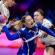 L'Allemagne trop forte pour les Bleues éliminées en demi-finale du Mondial de hand