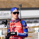 Nouvelle démonstration des Bleues en IBU Cup victoire de Paula Botet sur la poursuite, quadruplé tricolore !