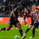 L'OL Lyonnes étrille l'Atlético en Ligue des Champions, les clubs parisiens dans le dur