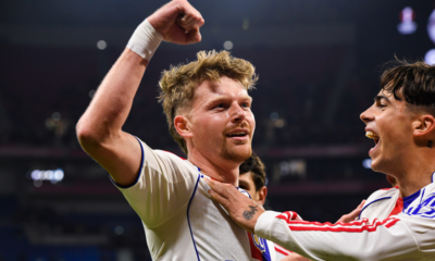 L'OL assure le service minimum face aux Go Ahead Eagles, et reste au sommet de la Ligue Europa