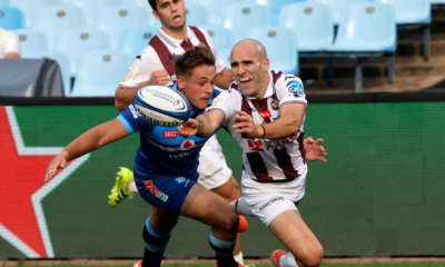 L'UBB casse la malédiction les champions d'Europe l'emportent à Pretoria face aux Bulls