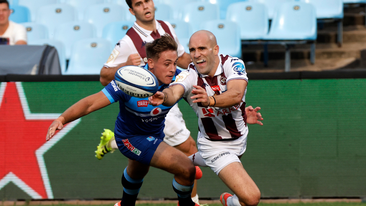 L'UBB casse la malédiction les champions d'Europe l'emportent à Pretoria face aux Bulls