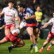 L'UBB comme à la parade : le champion d'Europe fait le plein face aux Scarlets