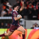 L'UBB écrase Toulon au terme d'un match à sens unique