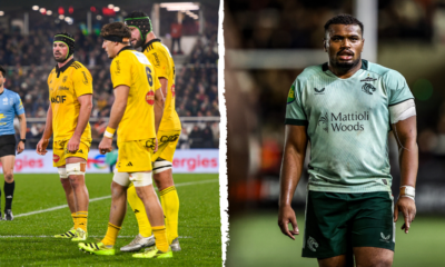 La Rochelle-Leicester sur quelle chaîne, à quelle heure et avec quelles compositions