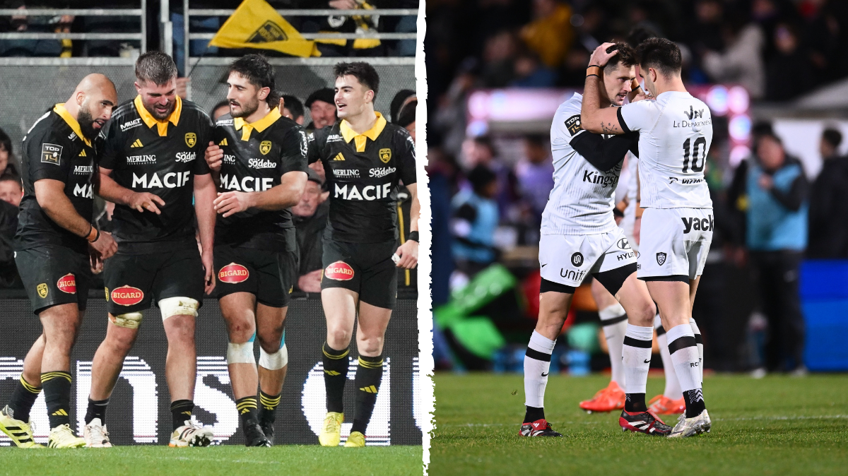La Rochelle-Toulon sur quelle chaîne, à quelle heure et avec quelles compositions