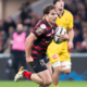 La Rochelle explose au Stadium le Stade Toulousain sacré champion d'automne en Top 14 !