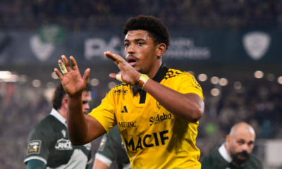La Rochelle prépare l'avenir : trois jeunes talents prolongent l'aventure chez les Bagnards
