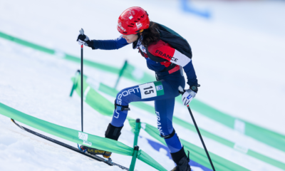 La saison de ski alpinisme reprend : la bataille pour les tickets olympiques peut débuter